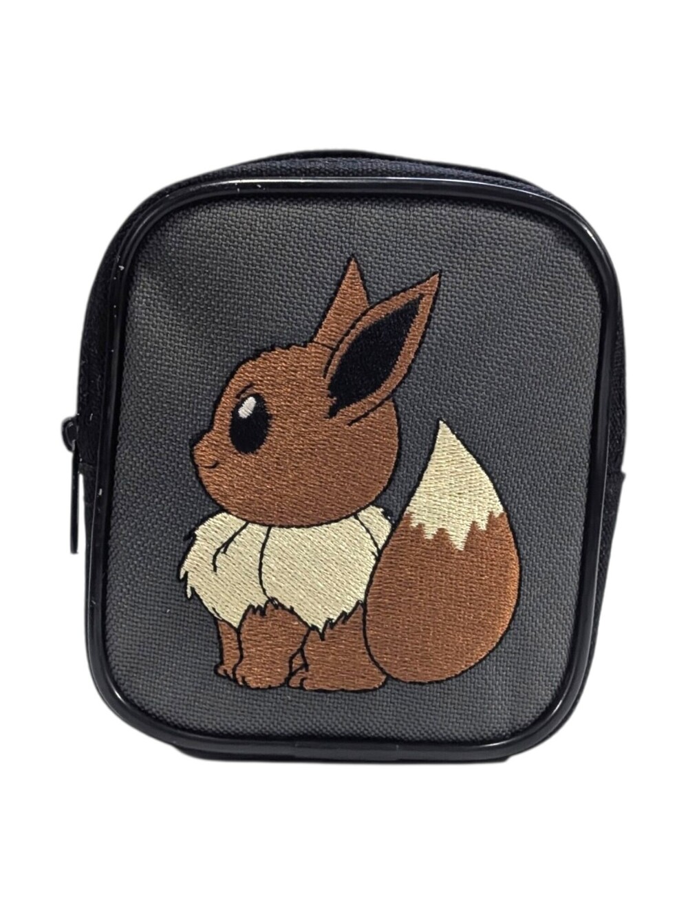 Nintendo Pokemon Eevee 133 Calego Game Boy Advance SP Carry Case